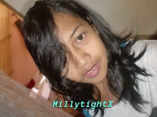 MillytightX