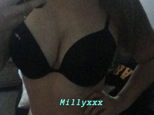 Millyxxx