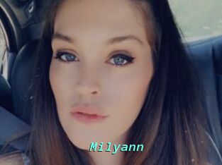 Milyann