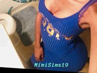 MimiSims19