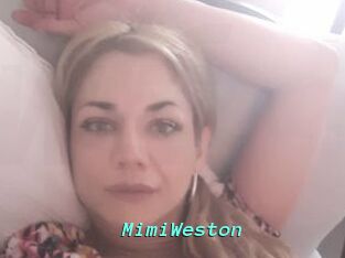 MimiWeston