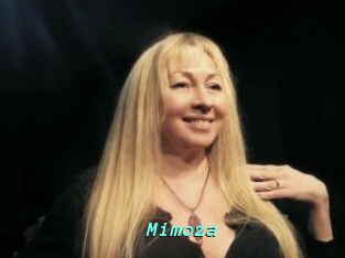 Mimoza