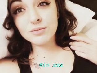 Min_xxx