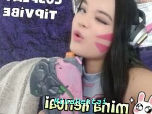 MinaHentai