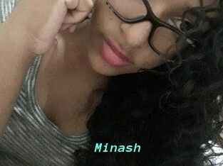 Minash
