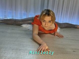 Minileily