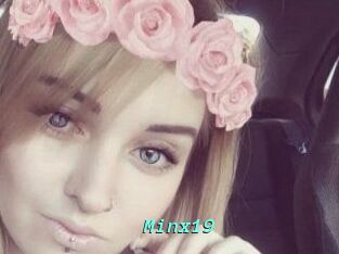 Minx19