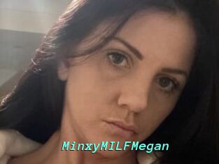 MinxyMILFMegan