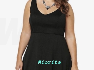 Miorita