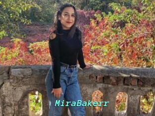 MiraBakerr