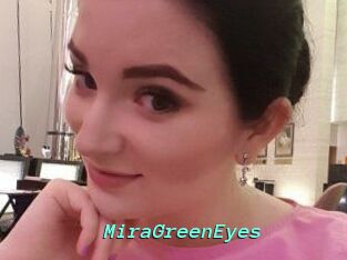 MiraGreenEyes