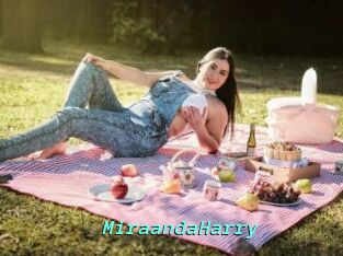MiraandaHarry