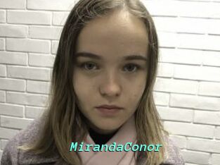 MirandaConor