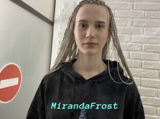 MirandaFrost