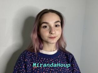 MirandaHoup