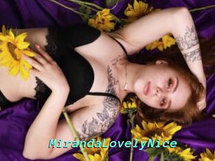 MirandaLovelyNice