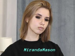 MirandaMason