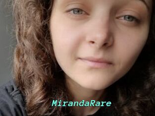 MirandaRare
