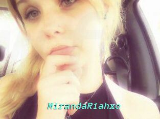 MirandaRiahxo