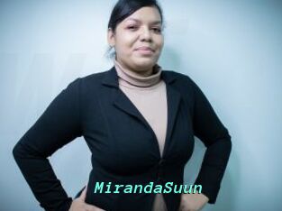 MirandaSuun
