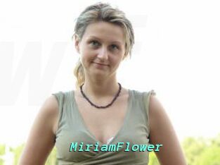 MiriamFlower