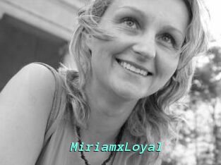 MiriamxLoyal