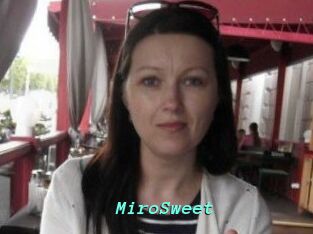 MiroSweet