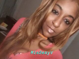 MisSexyV