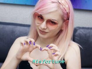 Misfortune