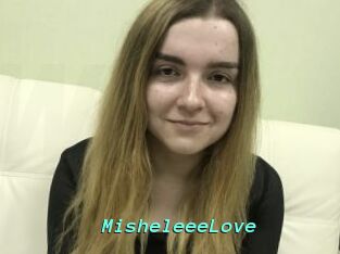 MisheleeeLove