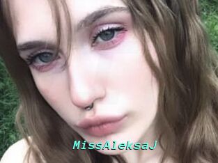 MissAleksaJ