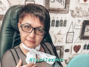 MissAlexHot