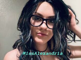 MissAlexandria