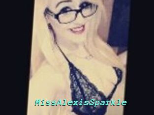 MissAlexisSparkle