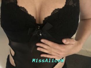 MissAliceW