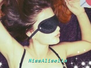 MissAlisella
