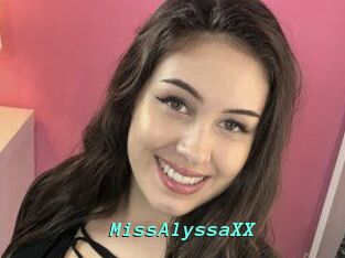 MissAlyssaXX