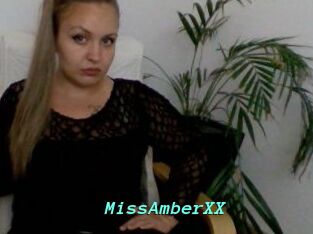 MissAmberXX