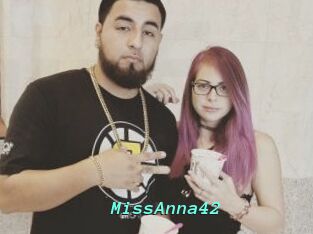 MissAnna42