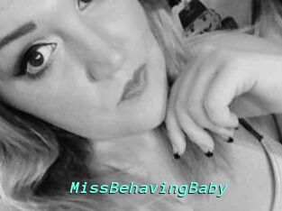 Miss_Behaving_Baby