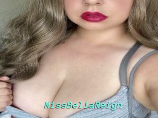 MissBellaReign