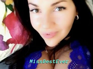 MissBestEver