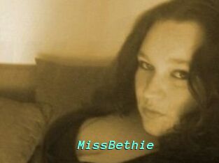 MissBethie