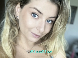 MissBlue