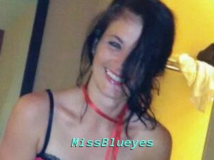 MissBlueyes