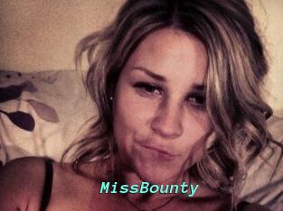 MissBounty