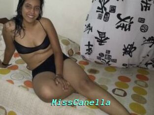 MissCanella