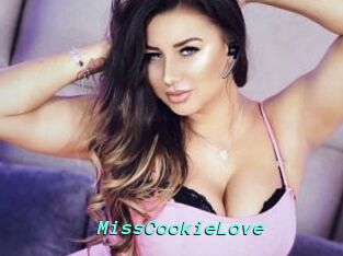 MissCookieLove