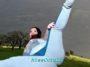 MissCorali