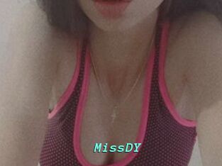MissDY